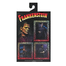 NECA Universal Monsters Ultimate Frankenstein’s Monster (Color Version) 7″ Scale Action Figure