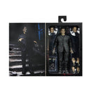 NECA Universal Monsters Ultimate Frankenstein’s Monster (Color Version) 7″ Scale Action Figure