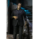 NECA Universal Monsters Ultimate Frankenstein’s Monster (Color Version) 7″ Scale Action Figure