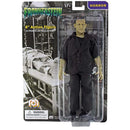 Limited Edition Mego Frankenstein 8 Inch Action Figure, Universal Monsters