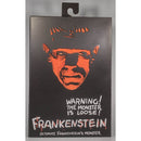 NECA Universal Monsters Ultimate Frankenstein’s Monster (Black and White Version) 7” Scale Action Figure