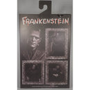NECA Universal Monsters Ultimate Frankenstein’s Monster (Black and White Version) 7” Scale Action Figure