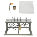 NECA Universal Monsters Accessory Set, Frankenstein