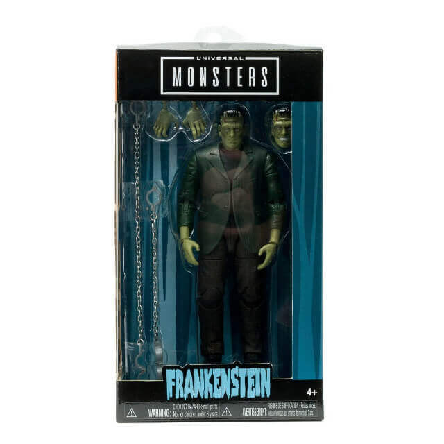 Universal Monsters: Frankenstein-Action Figure