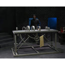 NECA Universal Monsters Accessory Set, Frankenstein, table