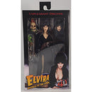 NECA Elvira, Mistress of the Dark 8 Inch Clothed Action Figure