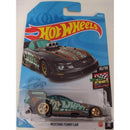 Hot Wheels 2021 HW Race Day Treasure Hunt Mustang Funny Car 10/10 156/250