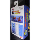 NECA Defenders of the Earth 7 Inch Scale Action Figures Series 2, Garax box back