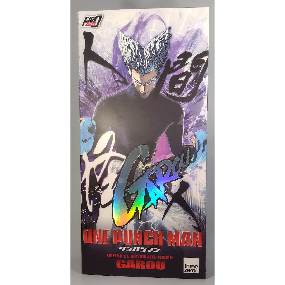  threezero One-Punch Man: Garou (Season 2) 1:6 Scale