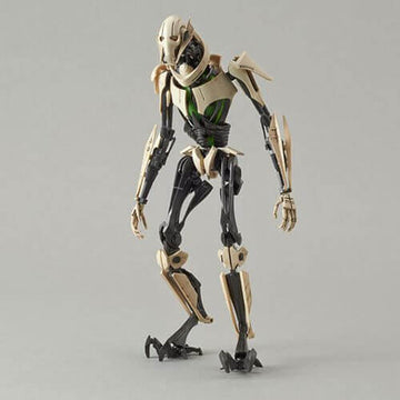 Star Wars General Grievous 1:12 Scale BANDAI Model Kit