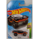 Hot Wheels 2021 HW Exotics Series Cars Geoterra 3/10 201/250
