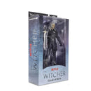 McFarlane Toys Netflix Witcher S2 7 Inch Scale Action Figures Geralt
