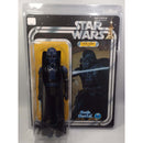 Gentle Giant Star Wars Darth Vader 12 Inch Concept Jumbo Vintage Kenner Action Figure