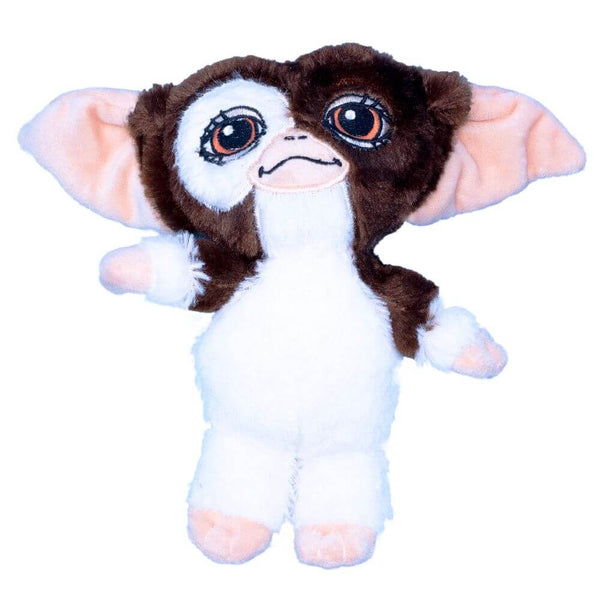Buckle-Down Gremlins Gizmo Squeaker Plush Dog Toy front view