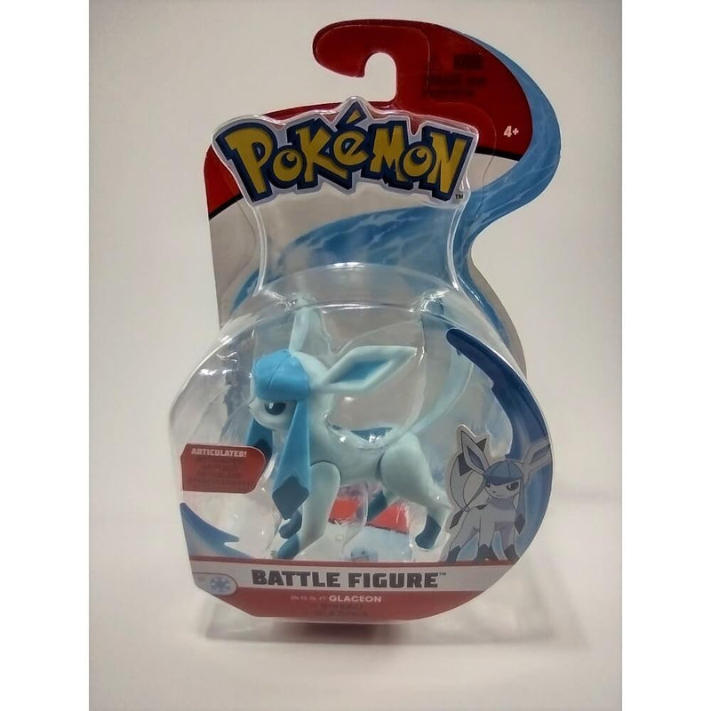 Pokémon Battle Figure Pack Glaceon
