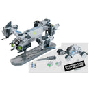 Playmonster Snap Ships Forge Gladius AC-75 Drop Ship