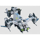 Playmonster Snap Ships Forge Gladius AC-75 Drop Ship