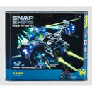 Playmonster Snap Ships Forge Gladius AC-75 Drop Ship