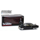 The Godfather 1955 Cadillac Fleetwood 1:24 Scale Die-Cast Metal Vehicle