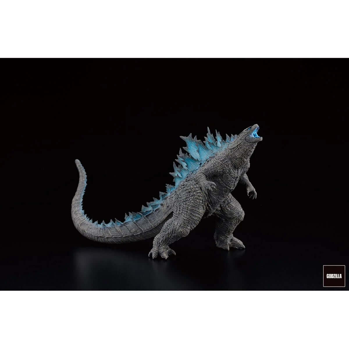 Godzilla vs. Kong Hyper Modeling Series Figures Set