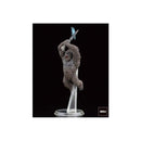 Art Spirits Godzilla vs. Kong Hyper Modeling Series Figures Set of 4, Kong