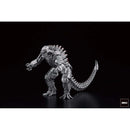 Art Spirits Godzilla vs. Kong Hyper Modeling Series Figures Set of 4, Mechagodzilla