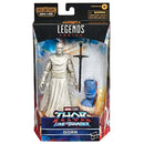 Thor Love and Thunder Marvel Legends Action Figures, Gorr