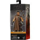 Star Wars The Black Series 6 Inch Action Figure, Greef Karga (The Mandalorian)
