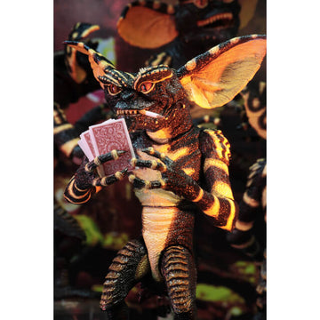 NECA Gremlins Ultimate Gizmo 7 Scale Action Figure Movie Toy