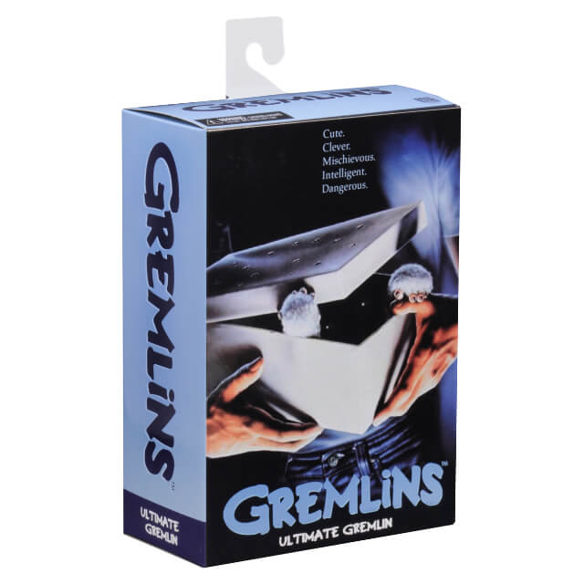 NECA Gremlins 1984 Ultimate Gremlin 7” Scale Action Figure