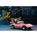 NECA Gremlins 1984 Accessory Pack, racecar