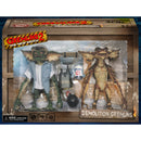 NECA Gremlins 2: The New Batch Demolition Gremlins 2 Pack 7" Scale Action Figures