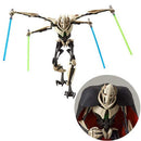 BANDAI Star Wars General Grievous 1:12 Scale Model Kit