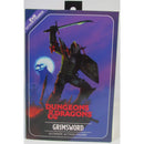 NECA Ultimate Grimsword Dungeons & Dragons 7 Inch Scale Action Figure, package front