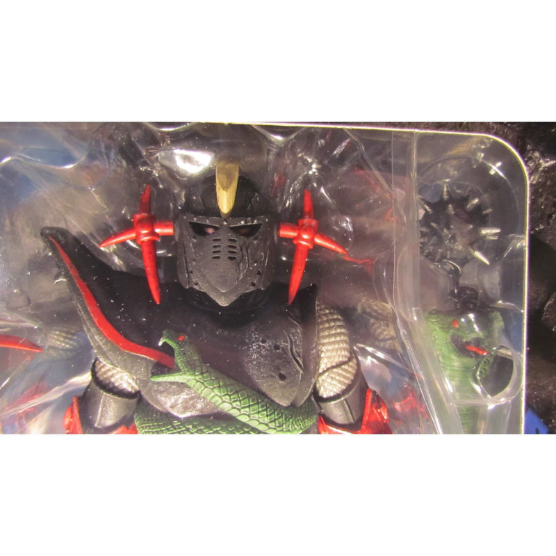 Dungeons & Dragons – 7” Scale Action Figure – Ultimate Grimsword Dungeons & Dragons – 7” Scale Action Figure – Ultimate Grimsword