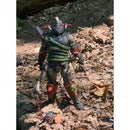 NECA Ultimate Grimsword Dungeons & Dragons 7 Inch Scale Action Figure