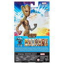 Thor Love and Thunder Marvel Legends Action Figures, Groot