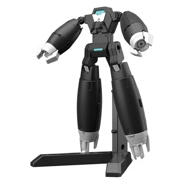 Gundam Build Divers RE:Rise #35 Aun RIZE Armor HGBD 1:144 Scale Model Kit