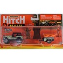 Mattel Matchbox Hitch and Haul 2022, MBX Off-Road