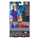 Avengers What If...? Marvel Legends 6 Inch Action Figures Heist Nebula