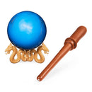 Harry Potter Wizarding World Magnetic Putty and Wand Magical Mixtures Activity Set