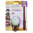 Harry Potter Wizarding World Secret Message Putty and Wand Magical Mixtures Activity Set