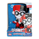 Ooshies DC 4 Inch Figures, Series 4 Harley Quinn