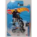 Hot Wheels 2021 HW Race Team Series Cars Hot Wheels Race Team HW450F 2/10 182/250