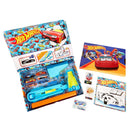 Hot Wheels Celebration Box