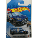 Hot Wheels 2021 Mainline HW Metro Ford Transit Connect 1/10 7/250