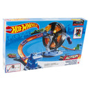Hot Wheels Spinwheel Challenge Playset