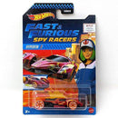 Fast & Furious Spy Racers Hot Wheels 2021 Hyper Fin GNN33