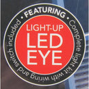 2001: A Space Odyssey HAL 9000 1:1 Scale Model Kit