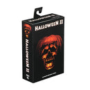 NECA Halloween 2 Ultimate Michael Myers 7 Inch Scale Action Figure